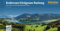 Bodensee-Königssee-Radweg | deutsch