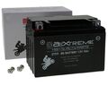 Batterie YTX9-BS Motorrad SLA Akku 9Ah 12V 50812 CTX9-BS ETX9-BS GTX9-BS 8Ah