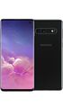 Samsung G973F Galaxy S10 DualSim 128GB LTE Black/Schwarz Display NEU