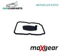 AUTOMATIKGETRIEBE HYDRAULIKFILTERSATZ 26-1455 MAXGEAR NEU OE QUALITÄT
