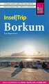 Reise Know-How InselTrip Borkum | Hans-Jürgen Fründt | Taschenbuch | 144 S.
