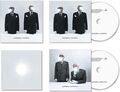 PET SHOP BOYS - Nonetheless (deluxe special edition) (2024) 2 CD (Dancing Star)