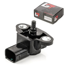 Drucksensor MAP Sensor Ladedruck für MERCEDES-BENZ Sprinter 901 902 903 904 906