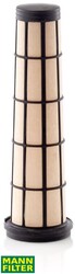 MANN-FILTER CF10002 Sekundärluftfilter Filter Sekundärluft 
