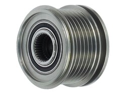 AS-PL Generatorfreilauf AFP6012(V) für FIAT MAZDA ALFA ROMEO FORD OPEL VOLVO