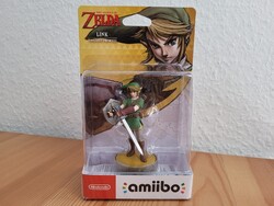 Link amiibo (The Legend of Zelda: Twilight Princess)  - Nintendo Amiibo - NEU 