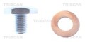 TRISCAN ÖLABLASSSCHRAUBE 95001010-20 für CITROËN DS  passend für FIAT FORD