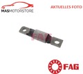 QUERLENKER LAGER LAGERBUCHSE VORNE FAG 829 0361 10 A FÜR RENAULT KOLEOS I