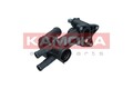 Thermostat Kühlmittel KAMOKA 7710212 für VW TIGUAN GOLF 5 Variant 1K5 PLUS 5M1 3
