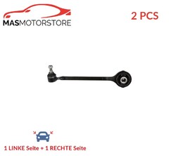 LINKS RECHTS QUERLENKER SATZ VORNE NIEDRIGER MOOG CH-TC-10825 2PCS I NEU