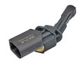 MEYLE Sensor, Raddrehzahl Hinterachse links u.a. für AUDI, SEAT, SKODA, VW