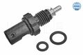 MEYLE Kühlmitteltemperatursensor für BMW 5er (F10,G30,F07,F11,G31)
