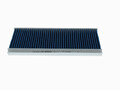 BOSCH 0986628616 Innenraumfilter für FORD