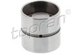 TOPRAN 108 107 Hydrostößel Ventilstößel für VW Golf IV Schrägheck (1J1)