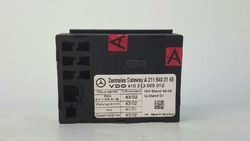 A2115403145 ELEKTRONISCHES MODUL / 410213005012 / 812087 FÜR MERCEDES CLASE E W