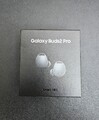 Samsung Galaxy Buds2 Pro - Graphite - Active Noise Cancelling In-Ear Kopfhörer