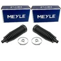 2x MEYLE FALTENBALG LENKMANSCHETTE LINKS+RECHTS passend für BMW 1 3 X1