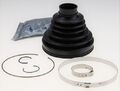 SPIDAN 36726 Faltenbalgsatz, Antriebswelle für MERCEDES-BENZ