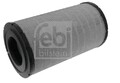 Luftfilter FEBI BILSTEIN 49355 für MAN HOCL LION S INTERCITY LION´S CITY SÜ