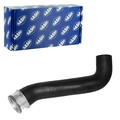 SASIC LADELUFTSCHLAUCH TURBOSCHLAUCH passend für AUDI A3 SEAT LEON TOLEDO SKODA