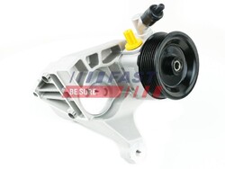 Hydraulikpumpe Lenkung Servopumpe Lenkhilfe Fast für Fiat 2001 -> Ft36220