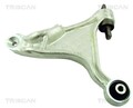 Querlenker Dreieckslenker TRISCAN 8500 27520 für VOLVO Aluminium S60 1 384 V70 2