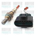 Lambdasonde Sensor Abgassteuerung HOFFER 7481065 für VW PASSAT B3 B4 Variant 3A5