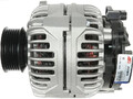 Lichtmaschine mit Riemenscheibe A0036PR AS-PL für VW VOLVO