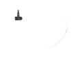 Bosch F026C00467 Radsensor, Reifendruck-Kontrollsystem für CHEVROLET CHRYSLER