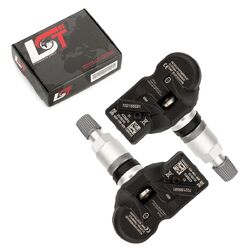 2x RDCi TPMS-Sensor Reifenluftdrucksensor 433MHz 5Q0907275B für LAMBORGHINI URUS