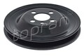 TOPRAN 111 143 Riemenscheibe, Kurbelwelle für Vw Audi Seat