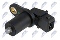 Kurbelwellensensor Impulsgeber NTY ECP-BM-019 für BMW 7er E38 5er E39 8er E31 Z8
