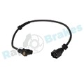 RAP BRAKES R-A0088 Sensor, Raddrehzahl vorne links rechts für FORD SEAT VW