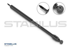 Lenkungsdämpfer 1817DS STABILUS für VW TRANSPORTER T4 Bus TRANSPORTER T4 Kasten