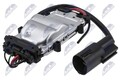 NTY Steuergerät, Elektrolüfter (Motorkühlung) CSW-ME-000 für MERCEDES-BENZ