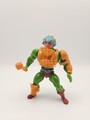 He-Man Masters of the Universe Motu Vintage Man At Arms Taiwan 1982