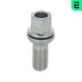 1x Radschraube OPTIMAL OP-UWB10026-1 passend für AUDI SKODA VW CUPRA