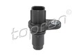 TOPRAN Kurbelwellensensor Impulsgeber 623 107 für TOYOTA YARIS HILUX 8 Pick up