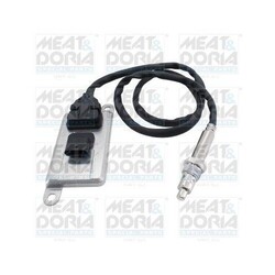 1x NOx-Sensor, NOx-Katalysator MEAT & DORIA 57224 passend für HINO