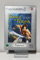 Prince Of Persia: The Sands Of Time (Sony PlayStation 2) PS2 OVP+Anl. A4982