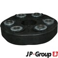 Gelenk Längswelle JP GROUP 1453800500 für BMW E46 E39 X3 E66 E38 E65 E67 E83 7er