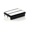 1x Luftfilter MANN-FILTER C 26 015 passend für CITROËN MITSUBISHI PEUGEOT