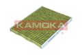 KAMOKA (6080136) Innenraumfilter, Pollenfilter, Mikrofilter für HYUNDAI KIA