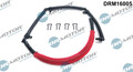 Dr.Motor Automotive DRM16005 Hose, fuel overflow for CITROËN PEUGEOT