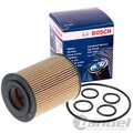 BOSCH ÖLFILTER F026407073 für OPEL ASTRA H J CORSA D ZAFIRA MERIVA A B MOKKA J13