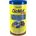 Tetra Cichlid Sticks | 1000ml Zierfischfutter 