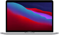 Apple MacBook Pro 13" (2020) Touch Bar M1 8-Core GPU 3,2 GHz - Silber 512 GB ...