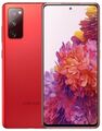 SAMSUNG Galaxy S20 FE 5G 128GB Cloud Red - Hervorragend - Smartphone