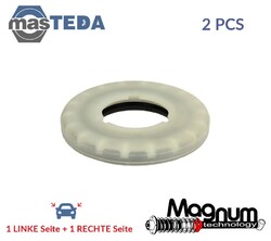 A75008MT DOMLAGER FEDERBEINLAGER VORNE MAGNUM TECHNOLOGY 2PCS NEU OE QUALITÄT