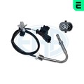 Sensor Abgastemperatur ERA 550910A für OPEL ASTRA Caravan P10 GTC MERIVA S10